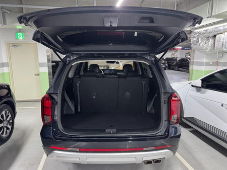 Hyundai Palisade — photo 05