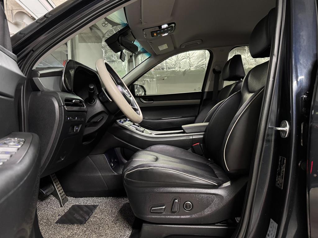 Hyundai Palisade — photo 06