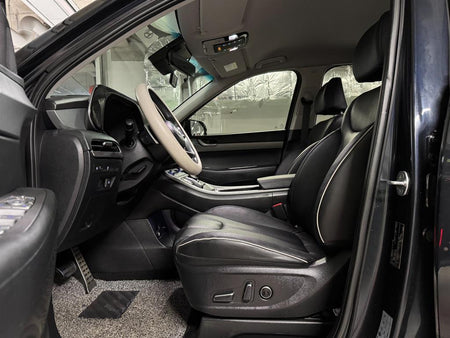 Hyundai Palisade — photo 06
