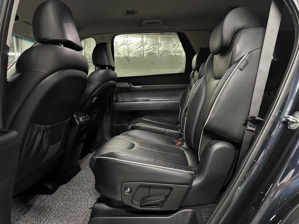 Hyundai Palisade — photo 07