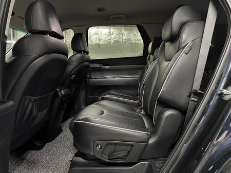 Hyundai Palisade — photo 07