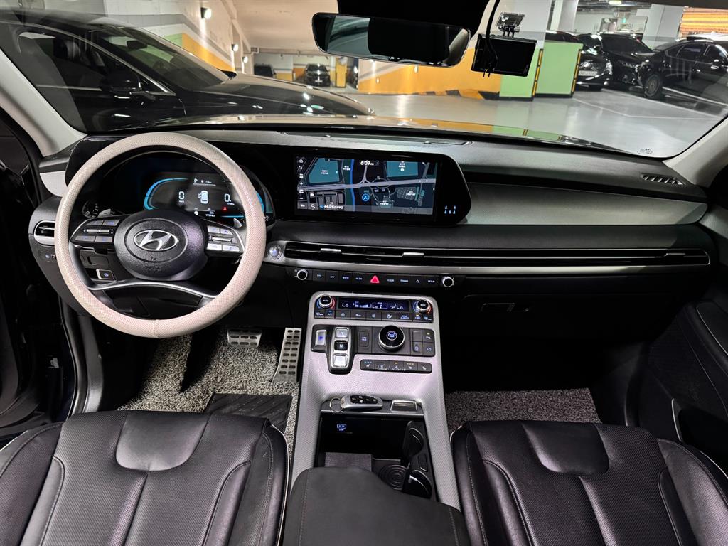 Hyundai Palisade — photo 08
