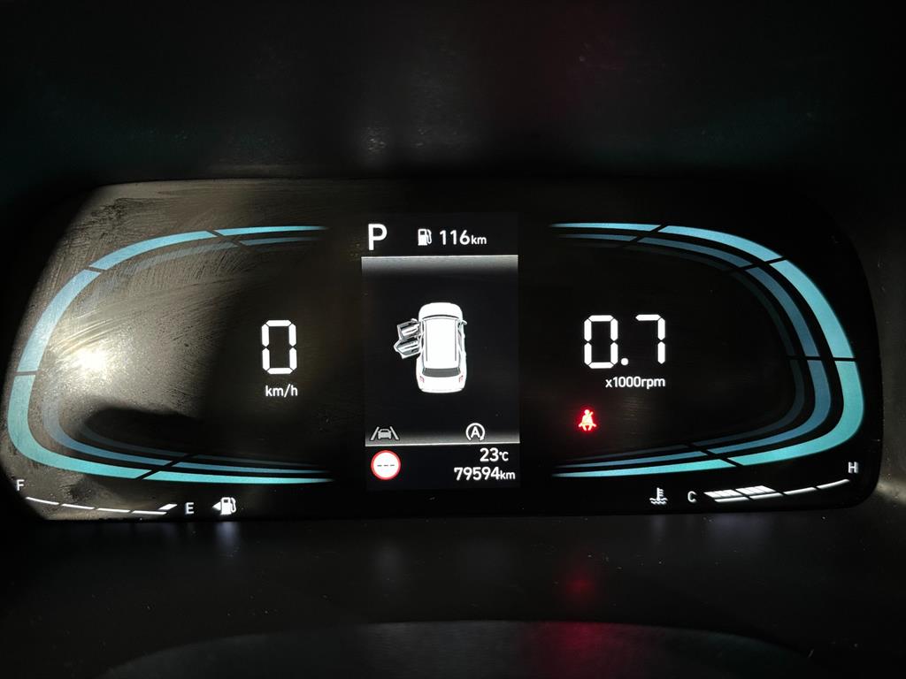 Hyundai Palisade — photo 09