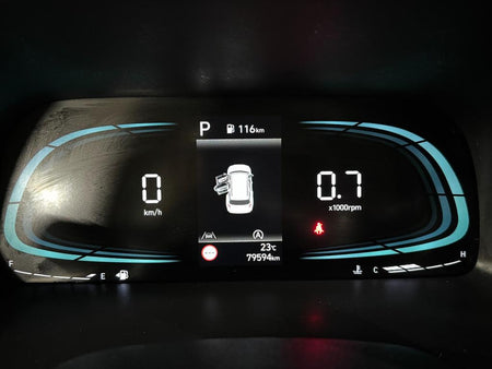 Hyundai Palisade — photo 09
