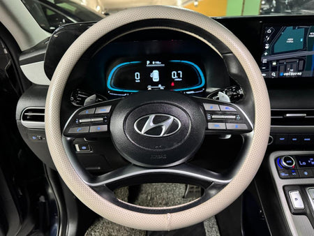 Hyundai Palisade — photo 10
