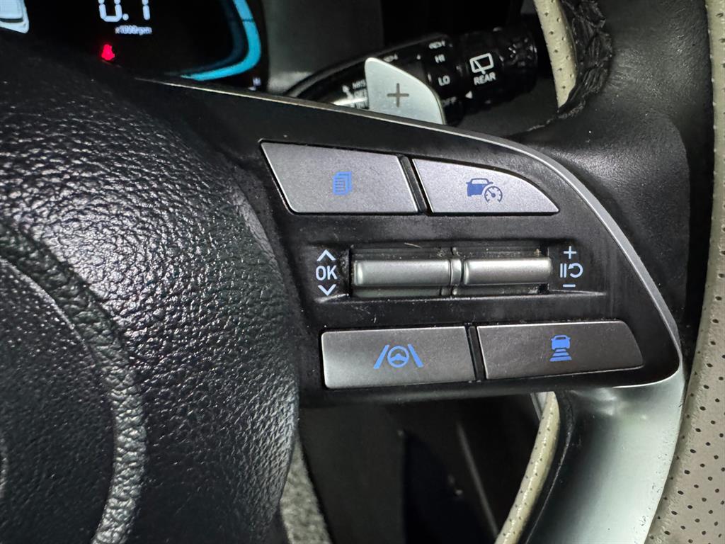 Hyundai Palisade — photo 11