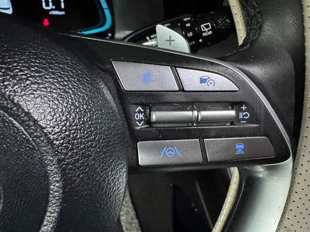 Hyundai Palisade — photo 11