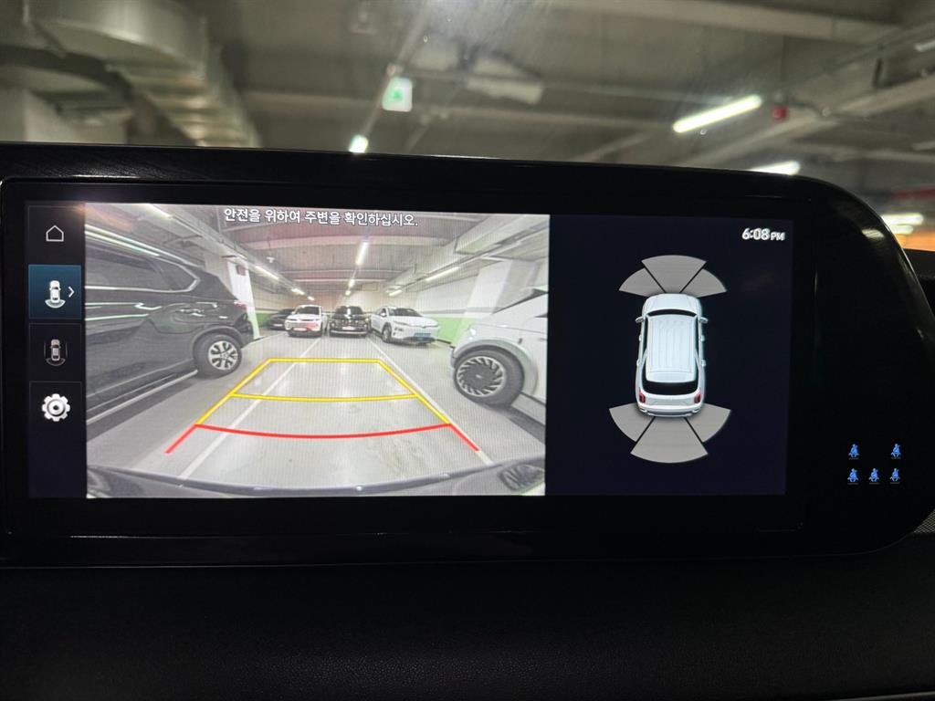 Hyundai Palisade — photo 13