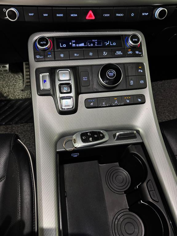 Hyundai Palisade — photo 15