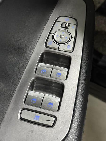 Hyundai Palisade — photo 16