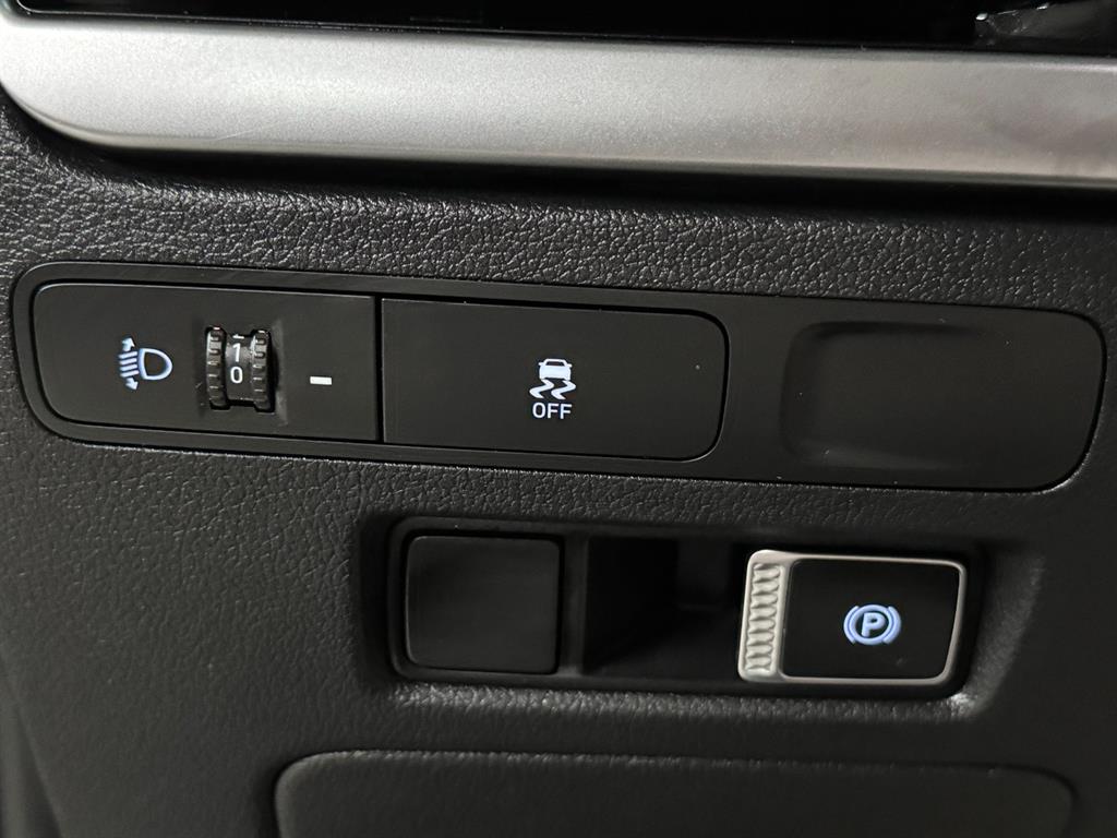Hyundai Palisade — photo 17