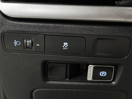 Hyundai Palisade — photo 17