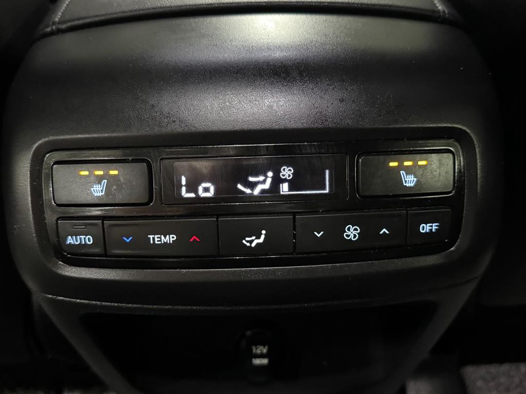 Hyundai Palisade — photo 18