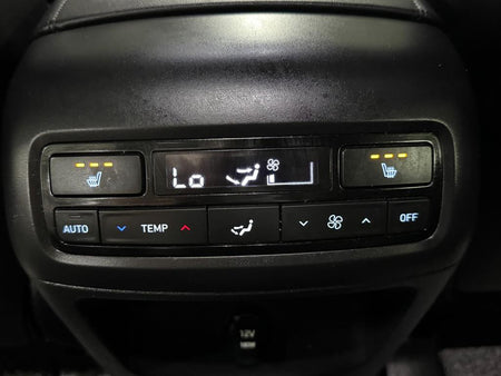 Hyundai Palisade — photo 18