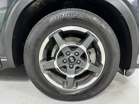 Hyundai Palisade — photo 19