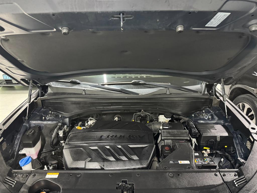 Hyundai Palisade — photo 20