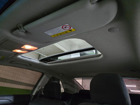 Kia Porte — photo 08