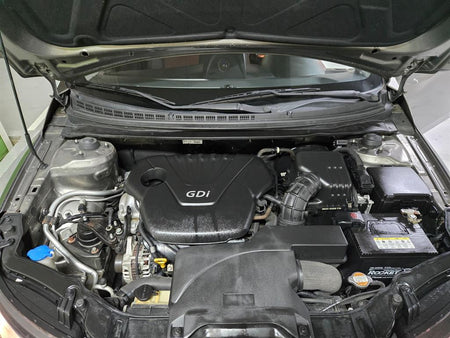 Kia Porte — photo 19