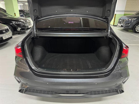 Kia K3 — photo 05