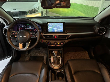 Kia K3 — photo 08