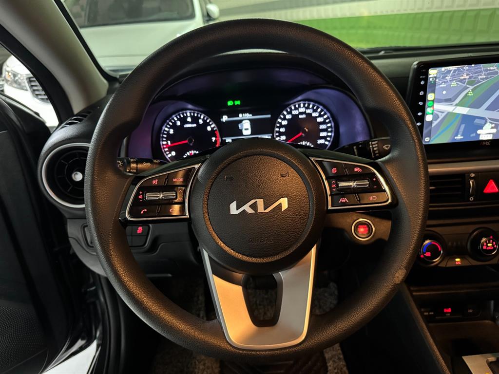 Kia K3 — photo 10