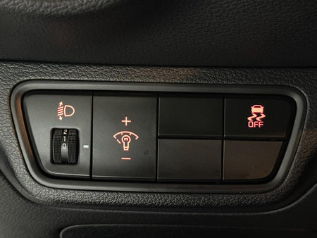 Kia K3 — photo 16