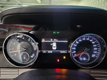 Hyundai Grandeur — photo 09