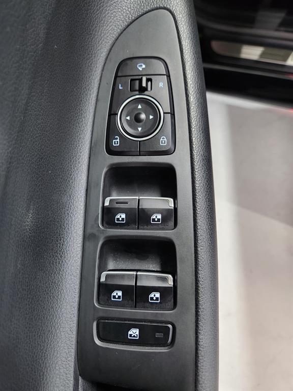 Hyundai Grandeur — photo 15