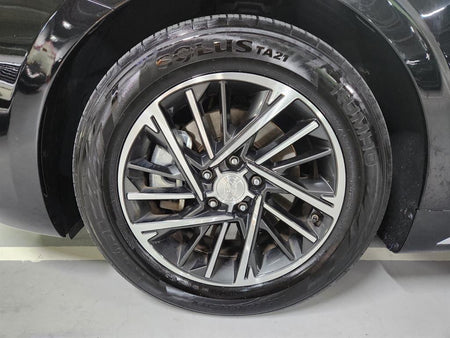 Hyundai Grandeur — photo 18