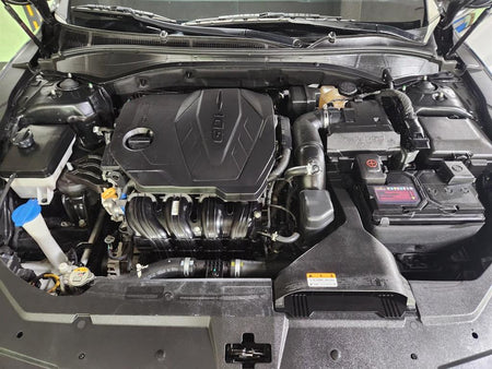 Hyundai Grandeur — photo 19