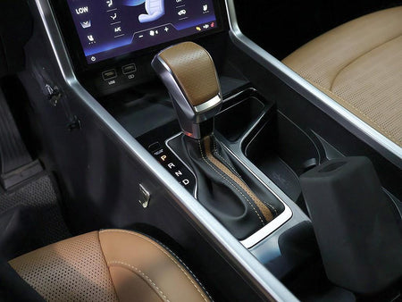 KGM Torres — photo 10