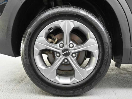 Kia Seltos — photo 05