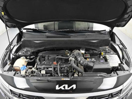 Kia Seltos — photo 06