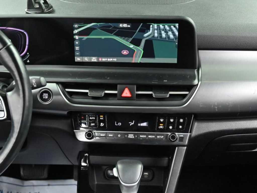 Kia Seltos — photo 14