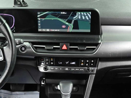 Kia Seltos — photo 14