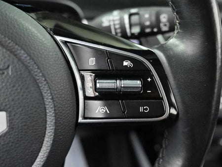 Kia Seltos — photo 16
