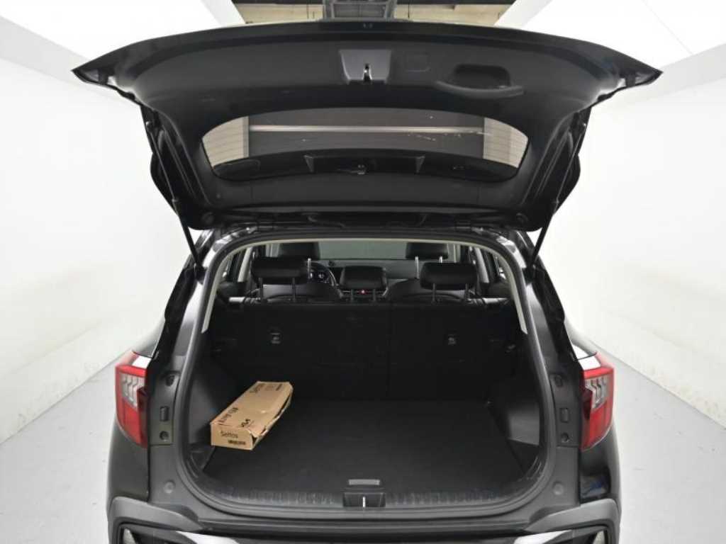 Kia Seltos — photo 19