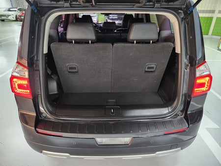 CHEVROLET Orlando — photo 05