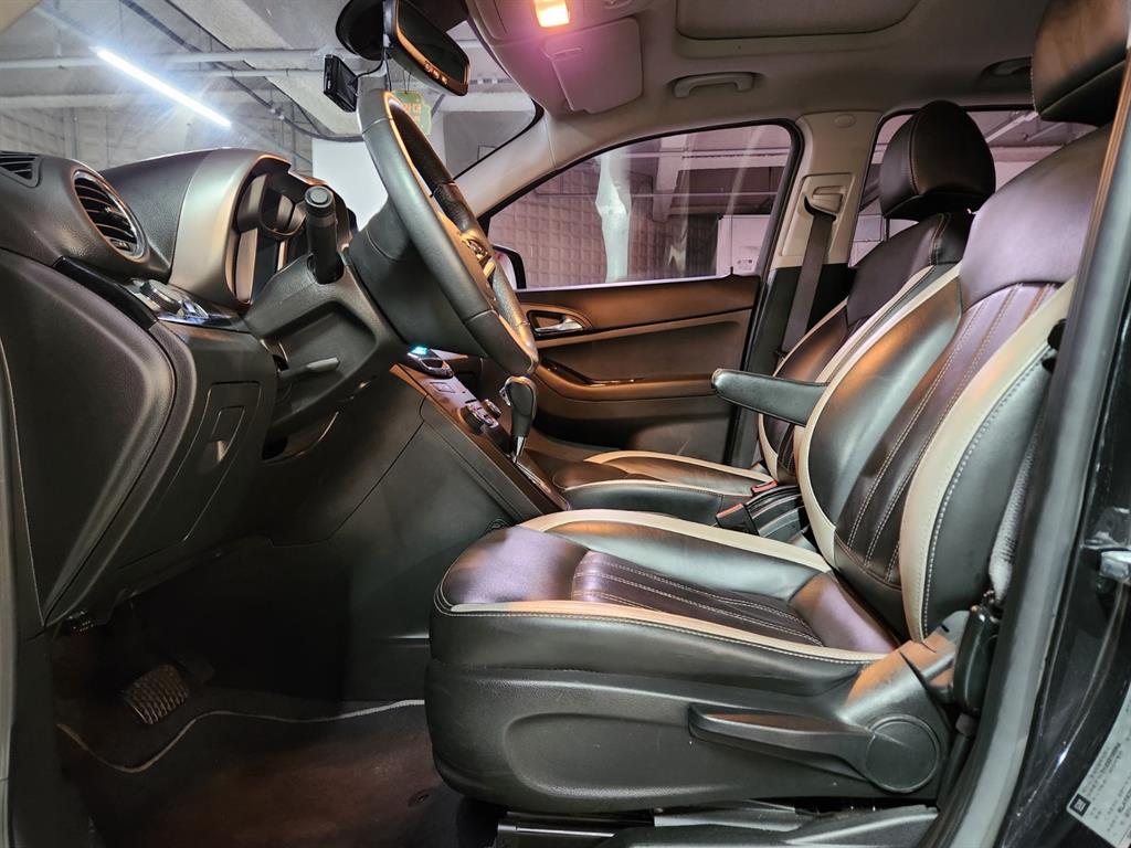 CHEVROLET Orlando — photo 06