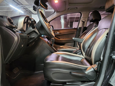 CHEVROLET Orlando — photo 06