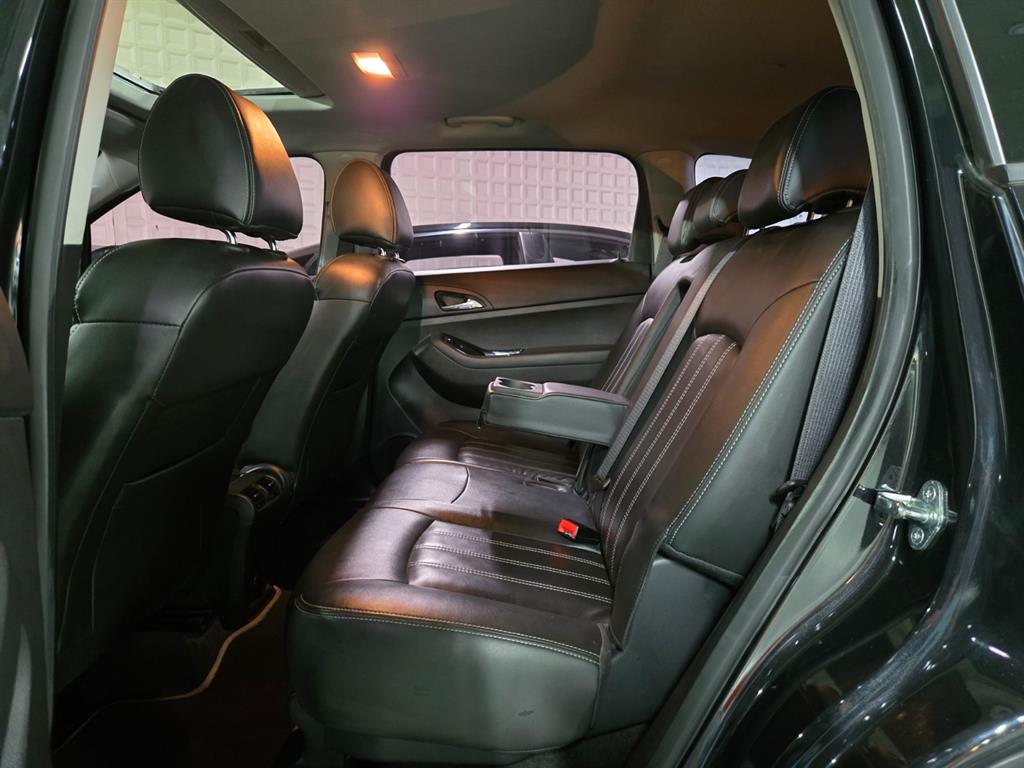 CHEVROLET Orlando — photo 07