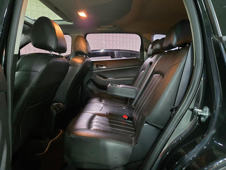 CHEVROLET Orlando — photo 07