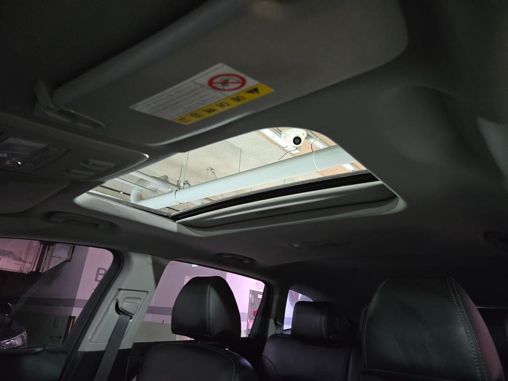 CHEVROLET Orlando — photo 08