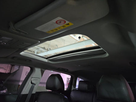 CHEVROLET Orlando — photo 08