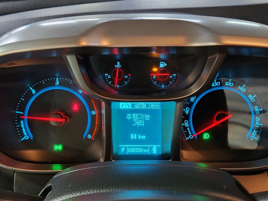 CHEVROLET Orlando — photo 10