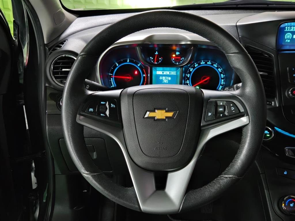 CHEVROLET Orlando — photo 11