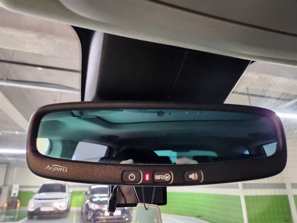 CHEVROLET Orlando — photo 12