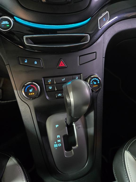 CHEVROLET Orlando — photo 13