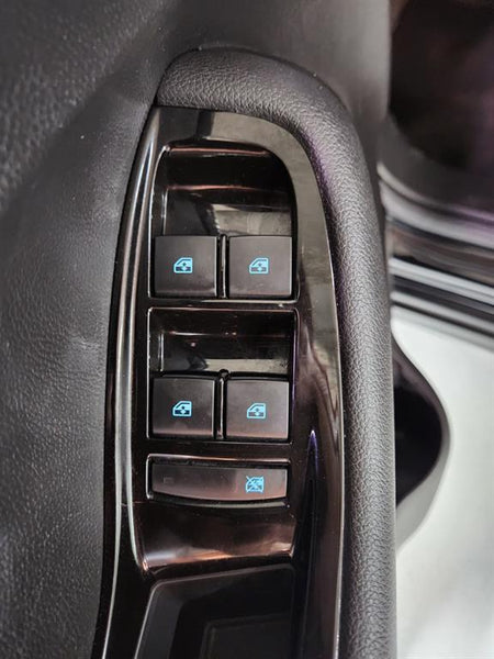 CHEVROLET Orlando — photo 15