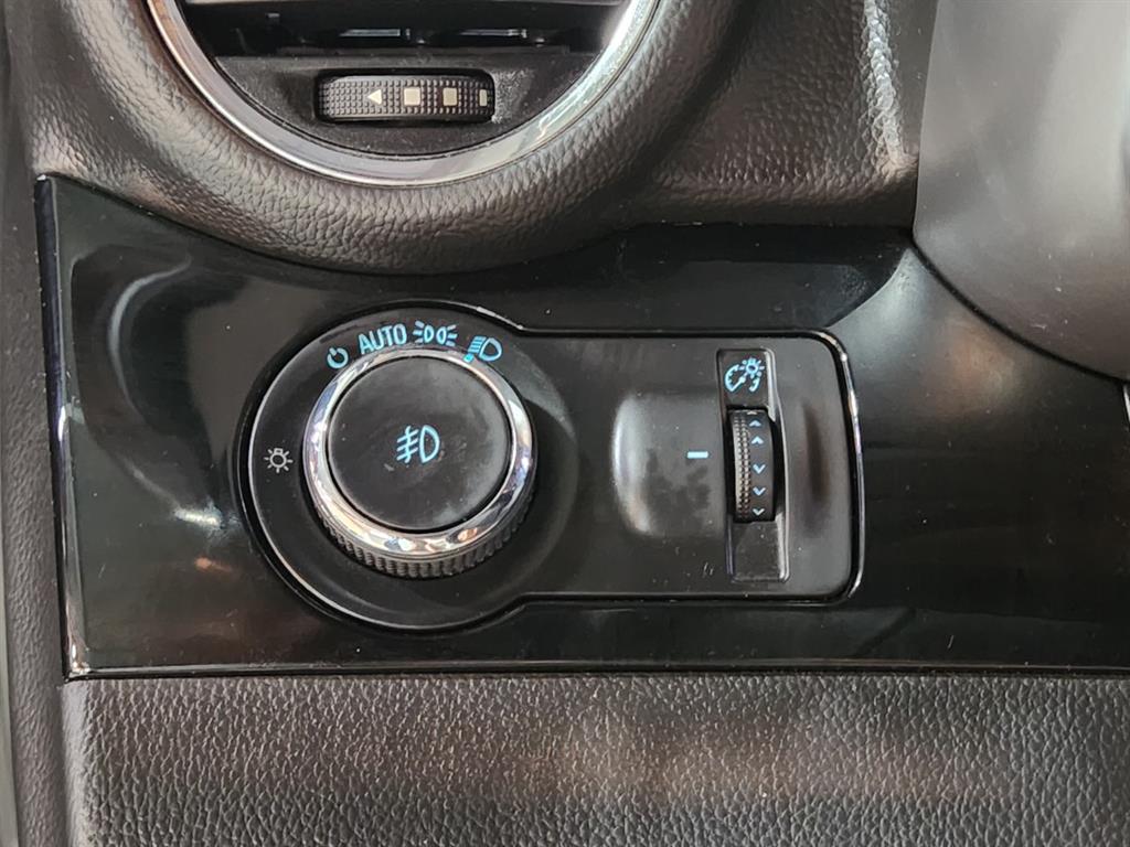 CHEVROLET Orlando — photo 16
